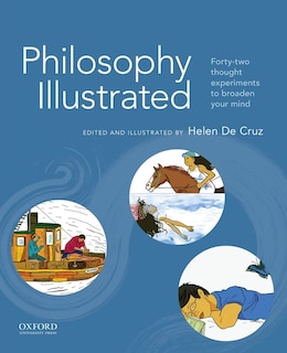 Front cover_Philosophy Illustrated