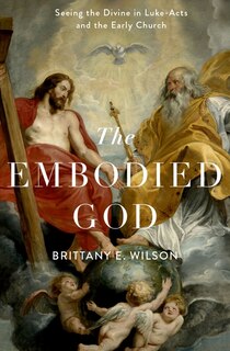 Couverture_The Embodied God