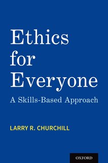 Front cover_Ethics For Everyone