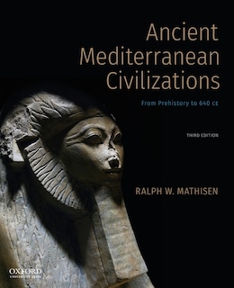 Couverture_Ancient Mediterranean Civilizations