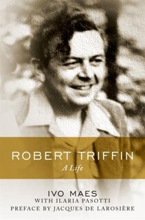 Front cover_Robert Triffin