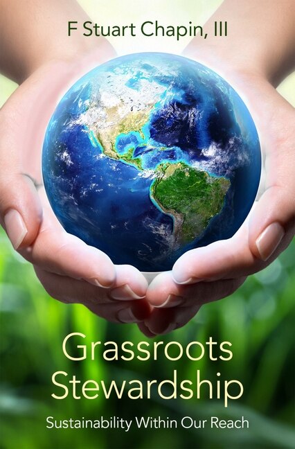 Front cover_Grassroots Stewardship
