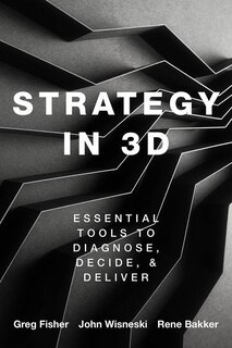 Front cover_Strategy in 3D