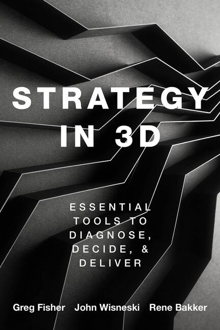 Front cover_Strategy in 3D