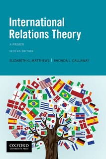 Couverture_International Relations Theory