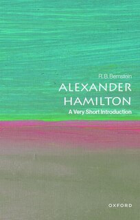 Couverture_Alexander Hamilton
