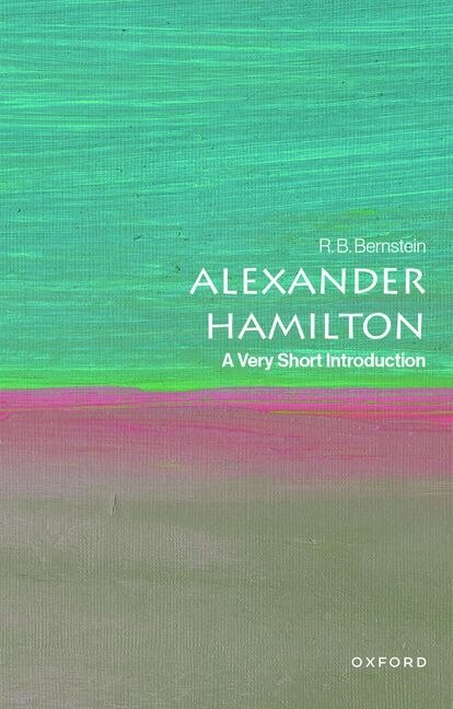Couverture_Alexander Hamilton