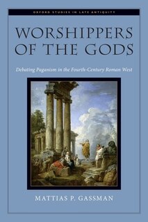 Front cover_Worshippers of the Gods