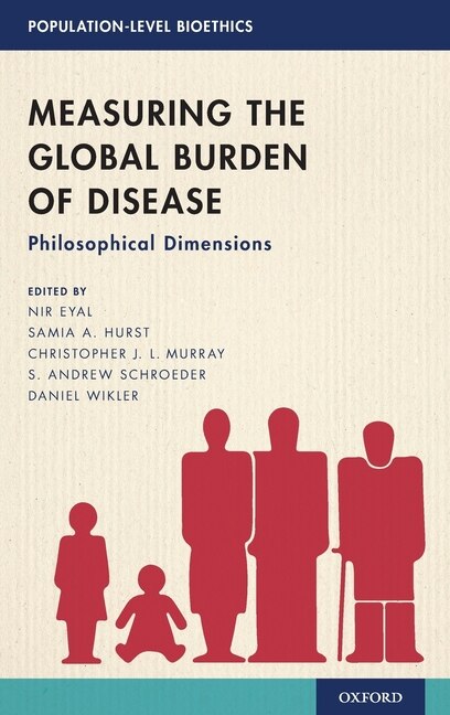 Couverture_Measuring the Global Burden of Disease