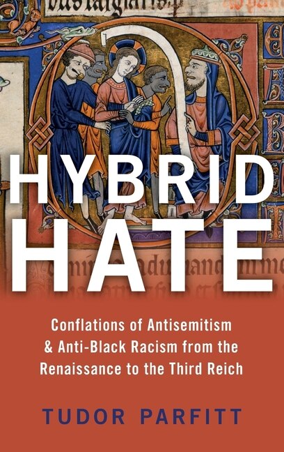 Front cover_Hybrid Hate