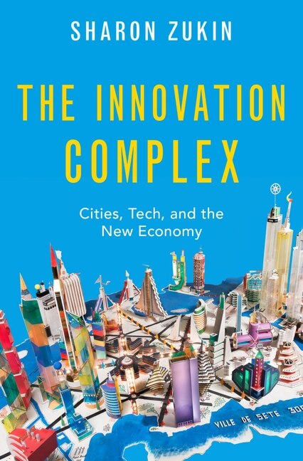 Couverture_The Innovation Complex