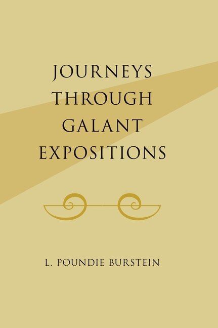 Front cover_Journeys Through Galant Expositions