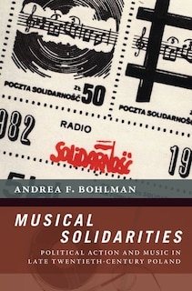 Front cover_Musical Solidarities