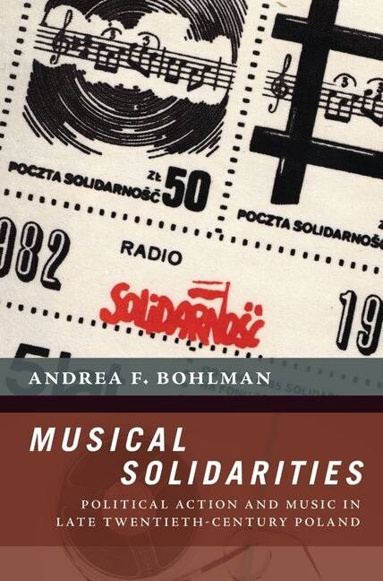 Front cover_Musical Solidarities