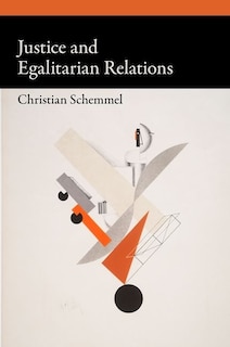 Front cover_Justice And Egalitarian Relations