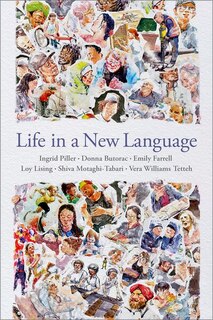 Front cover_Life in a New Language