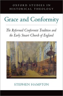 Front cover_Grace And Conformity
