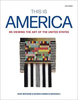 Front cover_This Is America