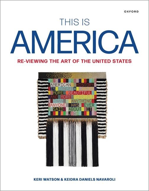 Front cover_This Is America