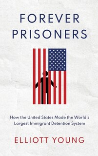 Front cover_Forever Prisoners