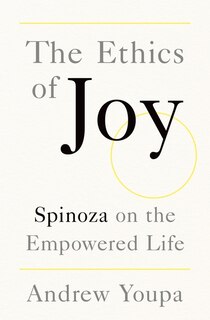 Front cover_The Ethics Of Joy