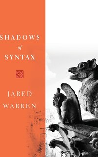 Couverture_Shadows Of Syntax