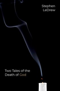 Couverture_Two Tales of the Death of God