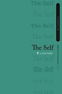 Front cover_The Self