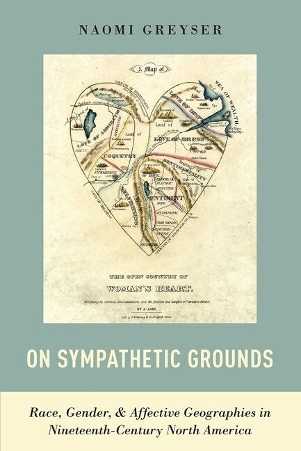 Front cover_On Sympathetic Grounds