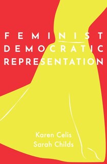 Couverture_Feminist Democratic Representation