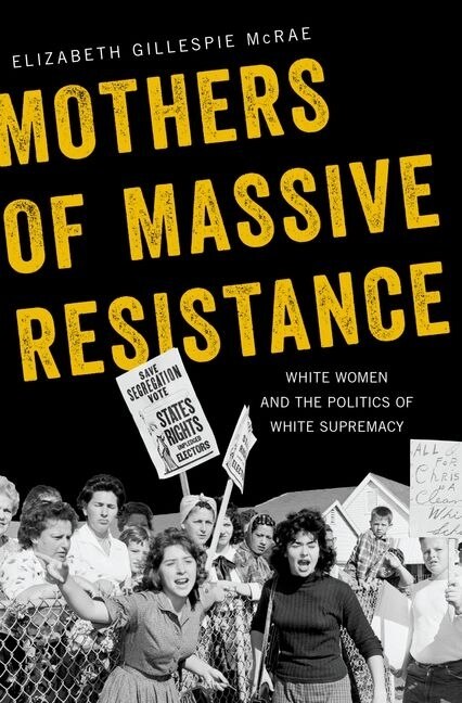 Front cover_Mothers Of Massive Resistance