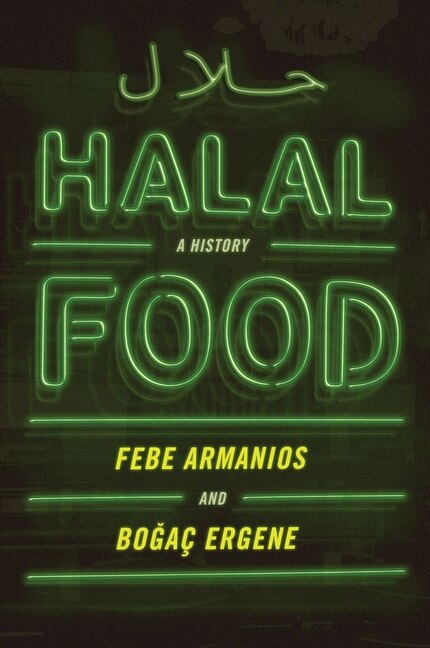 Couverture_Halal Food