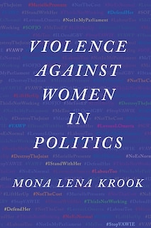 Front cover_Violence against Women in Politics