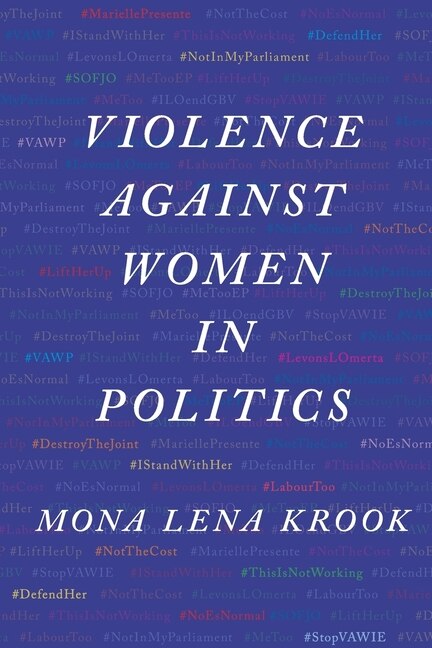 Front cover_Violence against Women in Politics