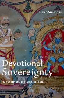 Couverture_Devotional Sovereignty