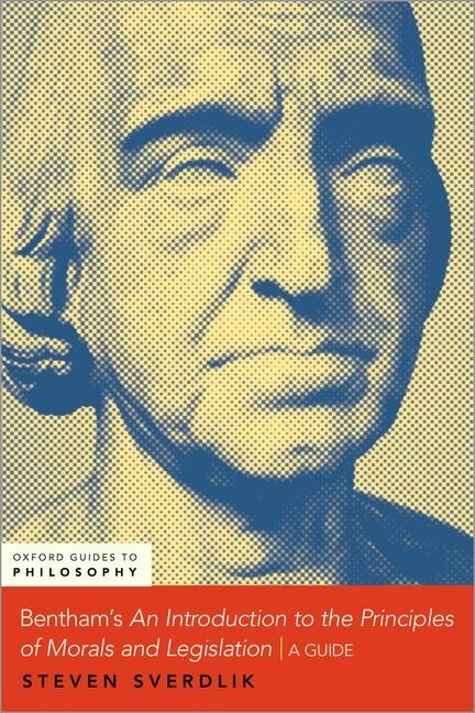 Couverture_Bentham's Introduction to the Principles of Morals and Legislation