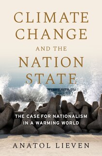 Front cover_Climate Change And The Nation State