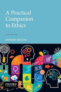 Front cover_A Practical Companion to Ethics