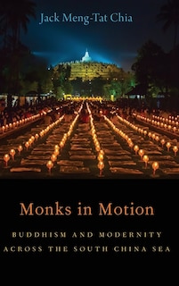 Front cover_Monks in Motion