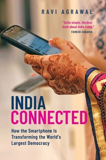 Front cover_India Connected