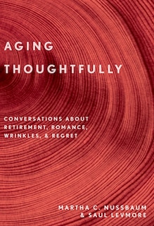 Front cover_Aging Thoughtfully