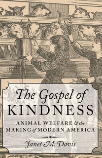 Couverture_The Gospel Of Kindness