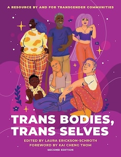 Front cover_Trans Bodies, Trans Selves