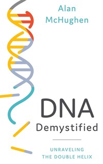 Front cover_DNA Demystified