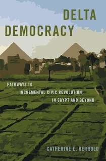 Front cover_Delta Democracy