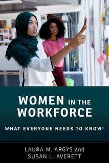 Front cover_Women in the Workforce