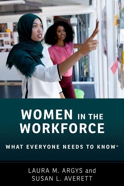 Front cover_Women in the Workforce