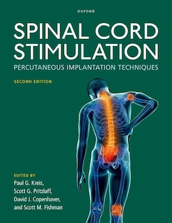 Front cover_Spinal Cord Stimulation