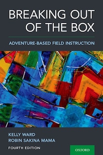 Front cover_Breaking Out of the Box