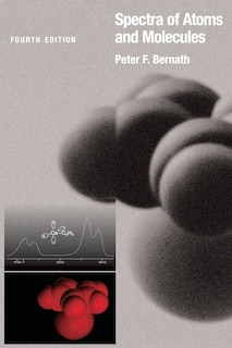 Front cover_Spectra of Atoms and Molecules